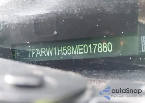 2021 Honda Cr-V 2Wd Ex z USA, uszkodzony, nr VIN 7FARW1H58ME017880